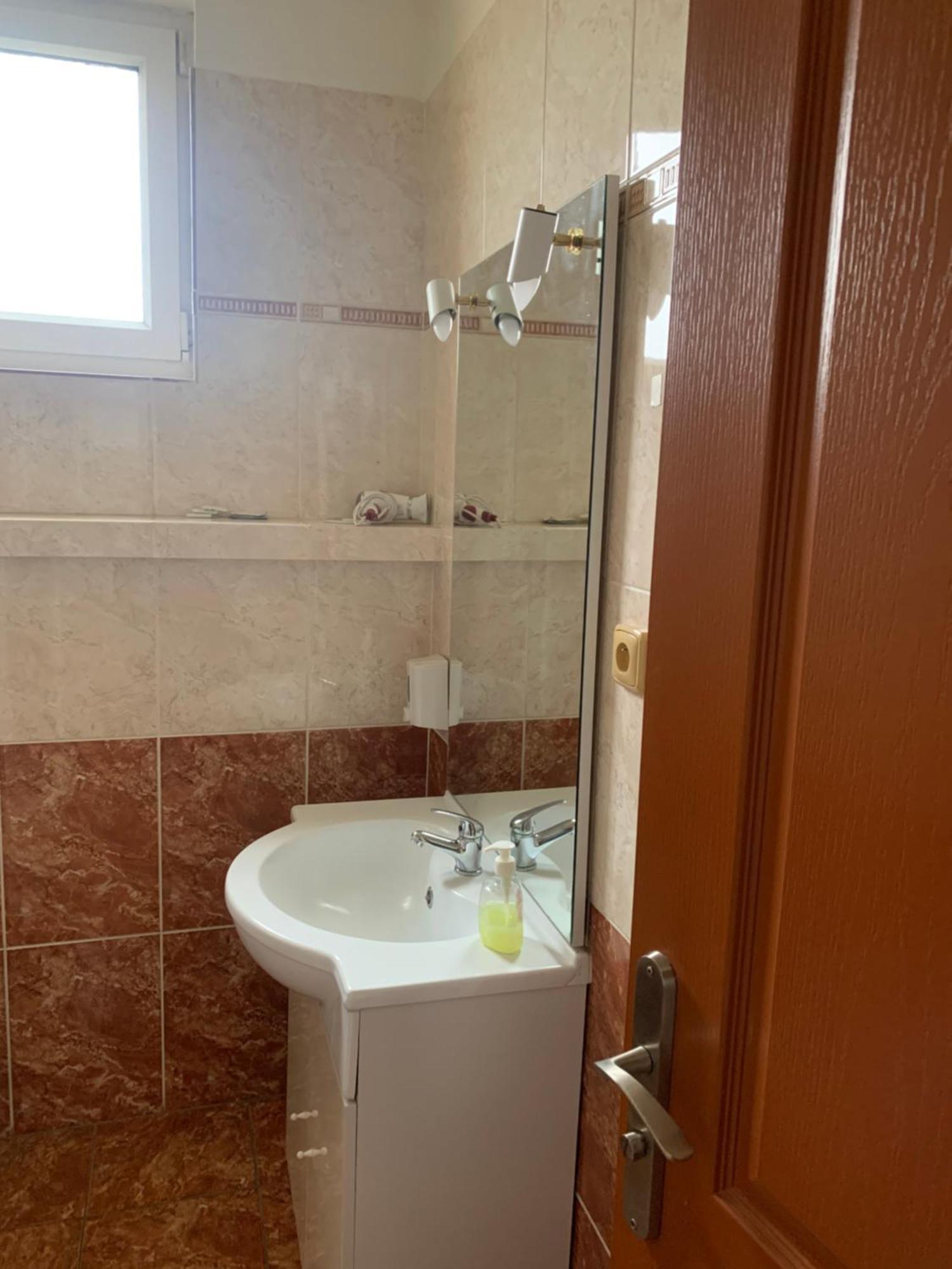 Sporthotel Patriot Litoměřice Exteriör bild