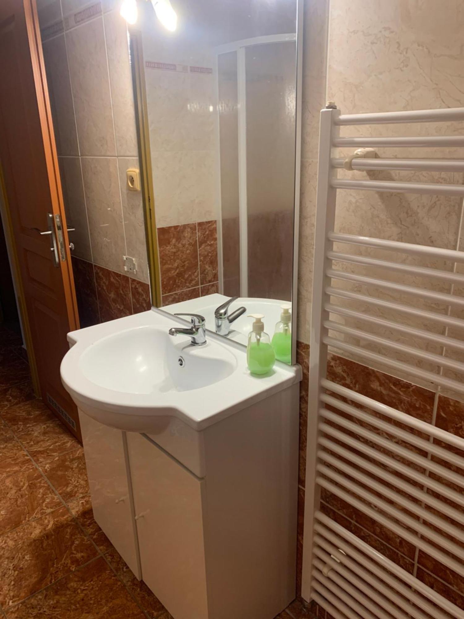 Sporthotel Patriot Litoměřice Exteriör bild